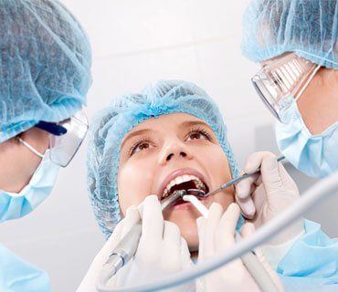 Dental Surgery