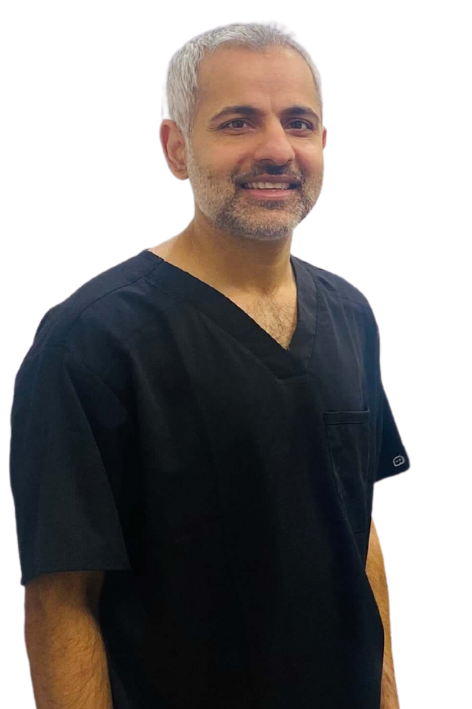 Dr Sumeet - Dentist in Boronia