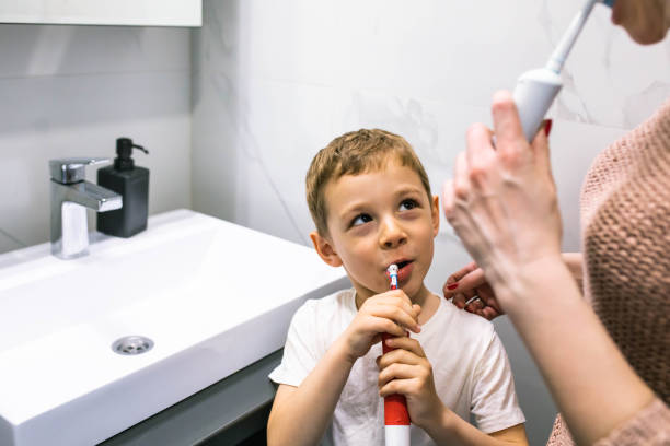 Brushing Techniques