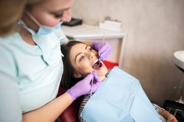 Regular Dental Checkup