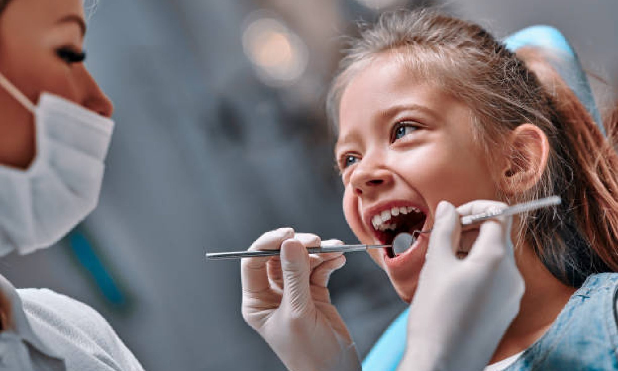 Orthodontics Kids