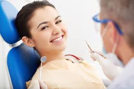 Regular Dental Checkup
