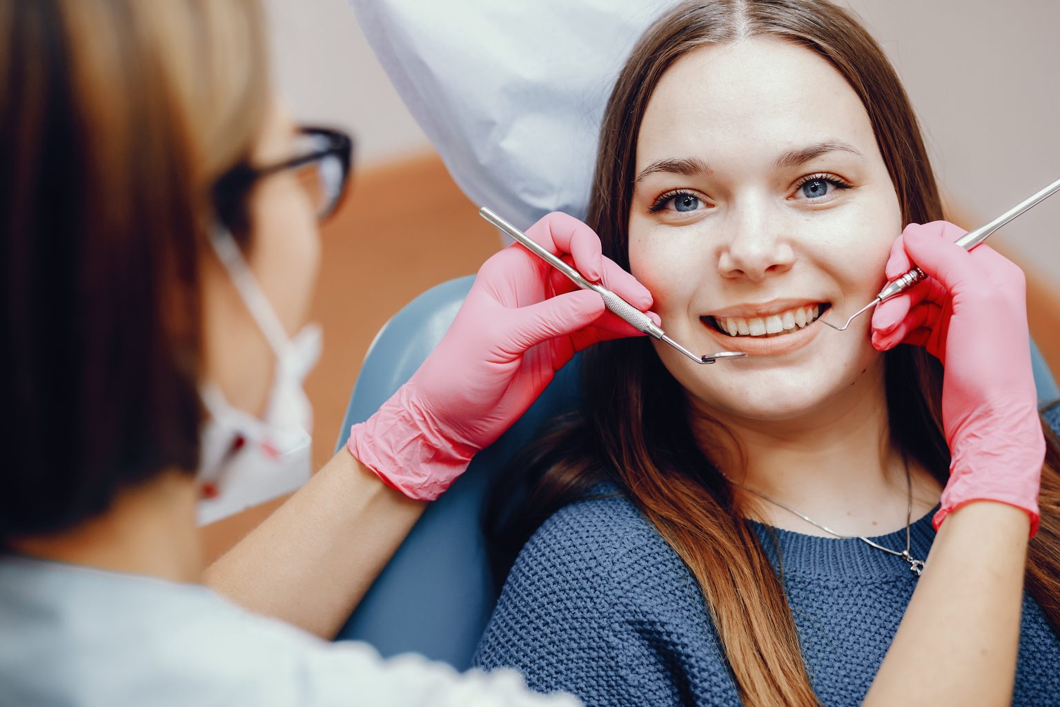 Benefits of Cosmetic Dentistry Treatments