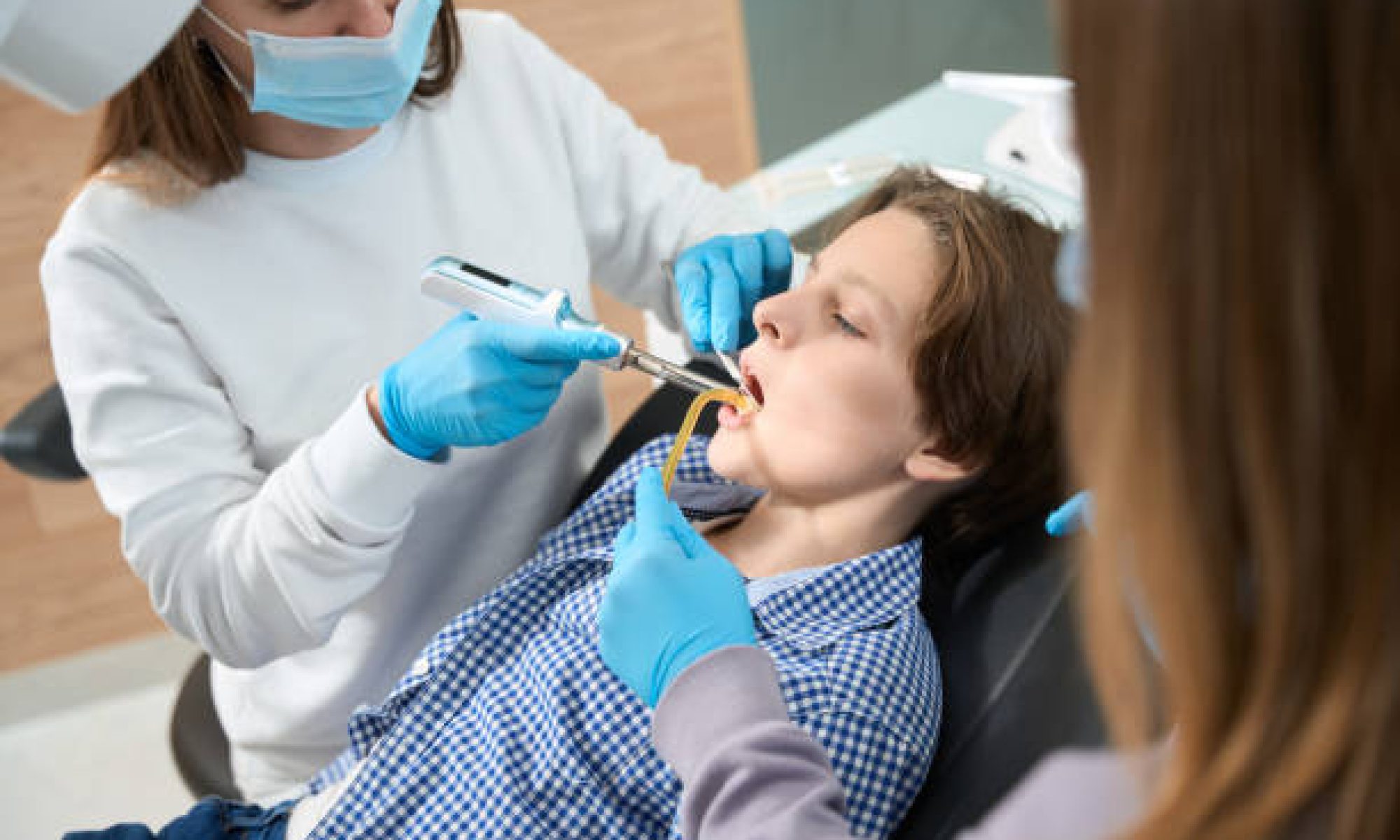 Tooth-Extraction