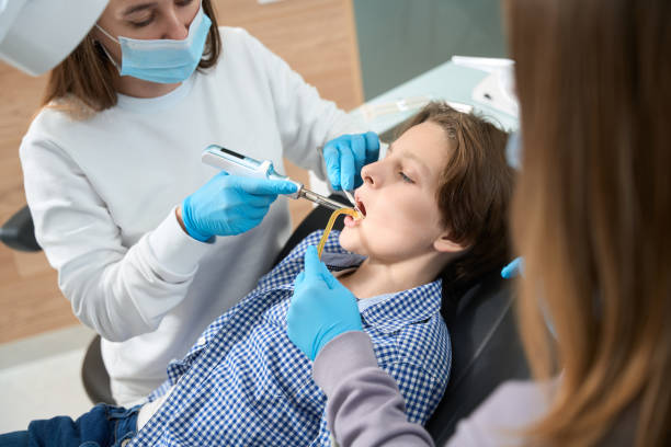 Tooth-Extraction